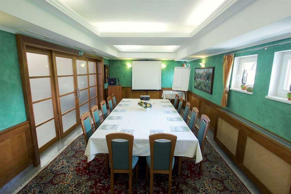 Škofljica Grandvid Hotel المظهر الخارجي الصورة