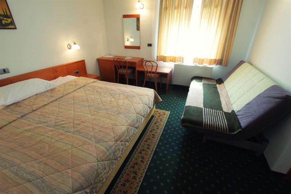 Škofljica Grandvid Hotel المظهر الخارجي الصورة