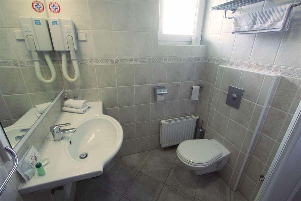 Škofljica Grandvid Hotel المظهر الخارجي الصورة