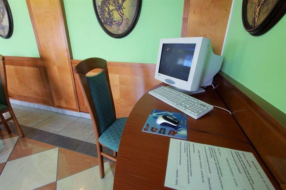 Škofljica Grandvid Hotel المظهر الخارجي الصورة