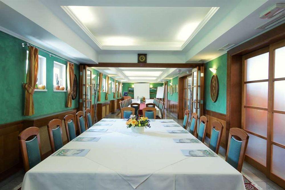Škofljica Grandvid Hotel المظهر الخارجي الصورة