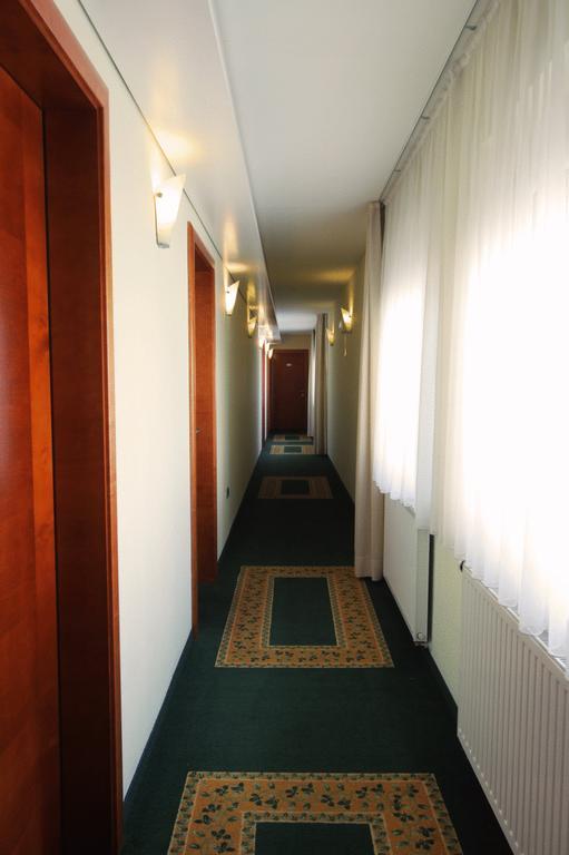 Škofljica Grandvid Hotel المظهر الخارجي الصورة