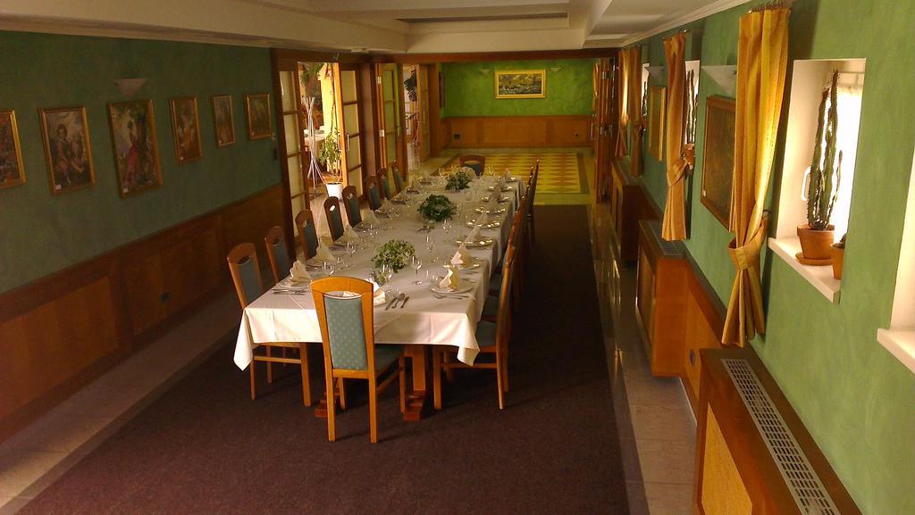 Škofljica Grandvid Hotel المظهر الخارجي الصورة