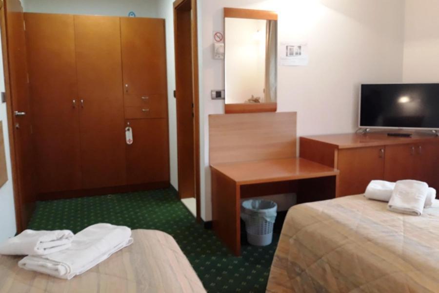 Škofljica Grandvid Hotel المظهر الخارجي الصورة