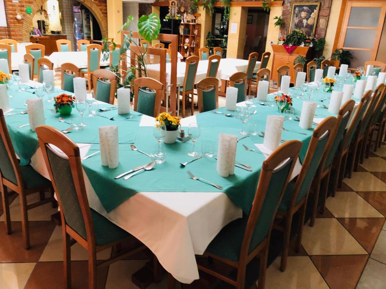 Škofljica Grandvid Hotel المظهر الخارجي الصورة