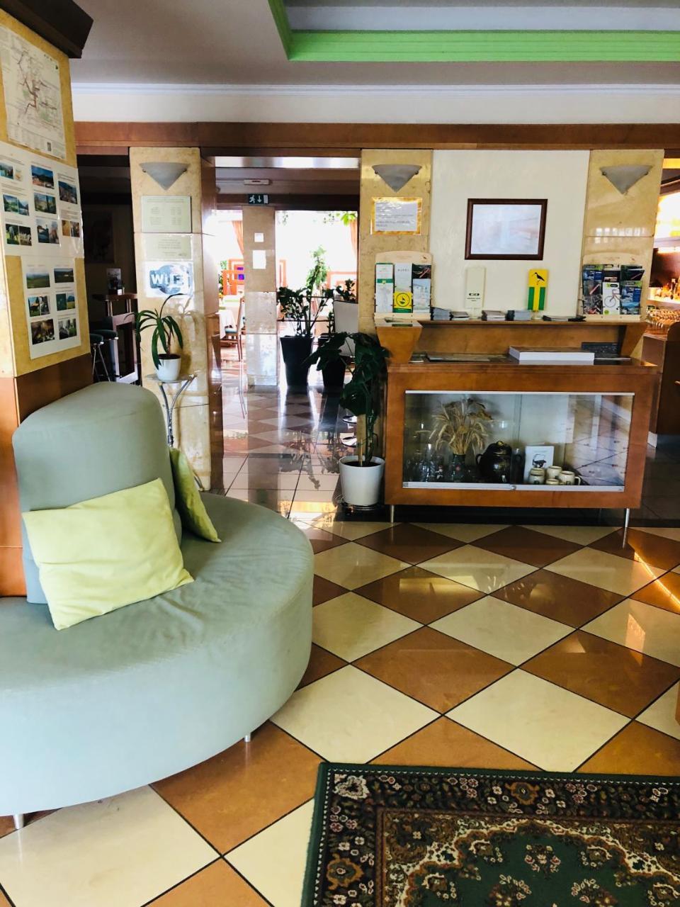 Škofljica Grandvid Hotel المظهر الخارجي الصورة