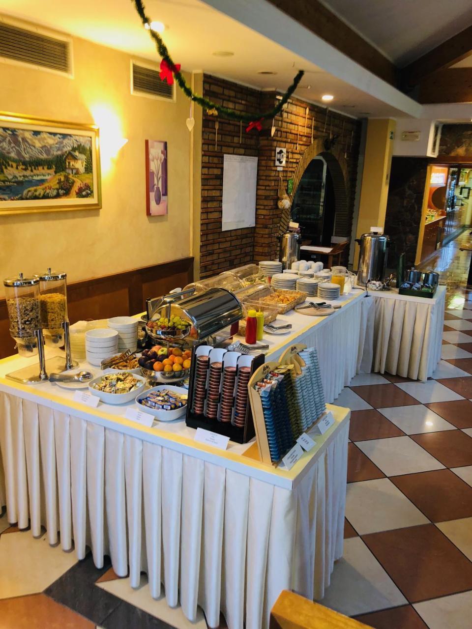 Škofljica Grandvid Hotel المظهر الخارجي الصورة