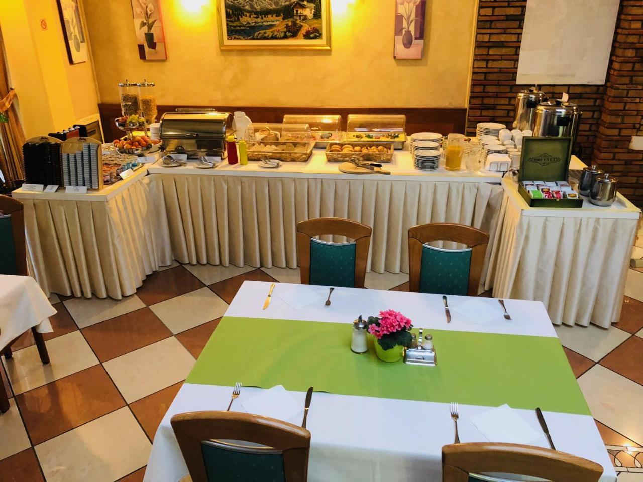 Škofljica Grandvid Hotel المظهر الخارجي الصورة