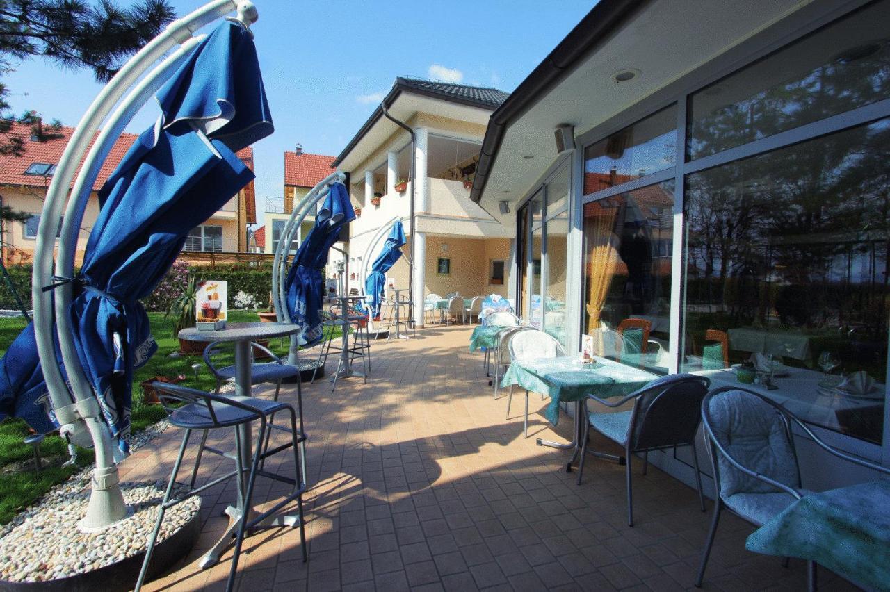 Škofljica Grandvid Hotel المظهر الخارجي الصورة