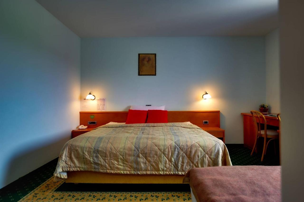 Škofljica Grandvid Hotel المظهر الخارجي الصورة